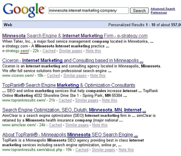The Secret History Of Custom URL Shortener